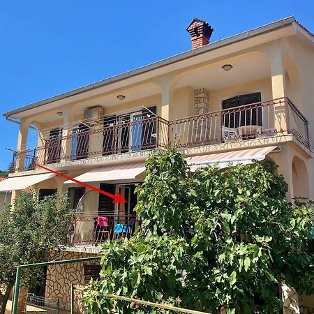 Apartments Santic Čižići 外观 照片