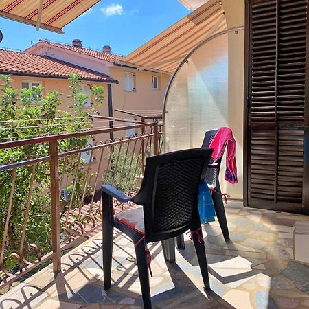 Apartments Santic Čižići 外观 照片
