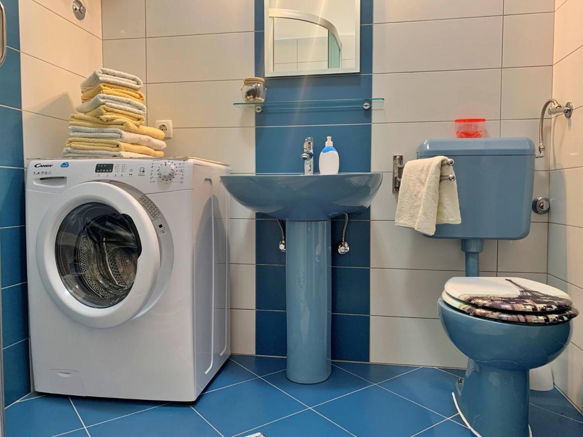 Apartments Santic Čižići 外观 照片