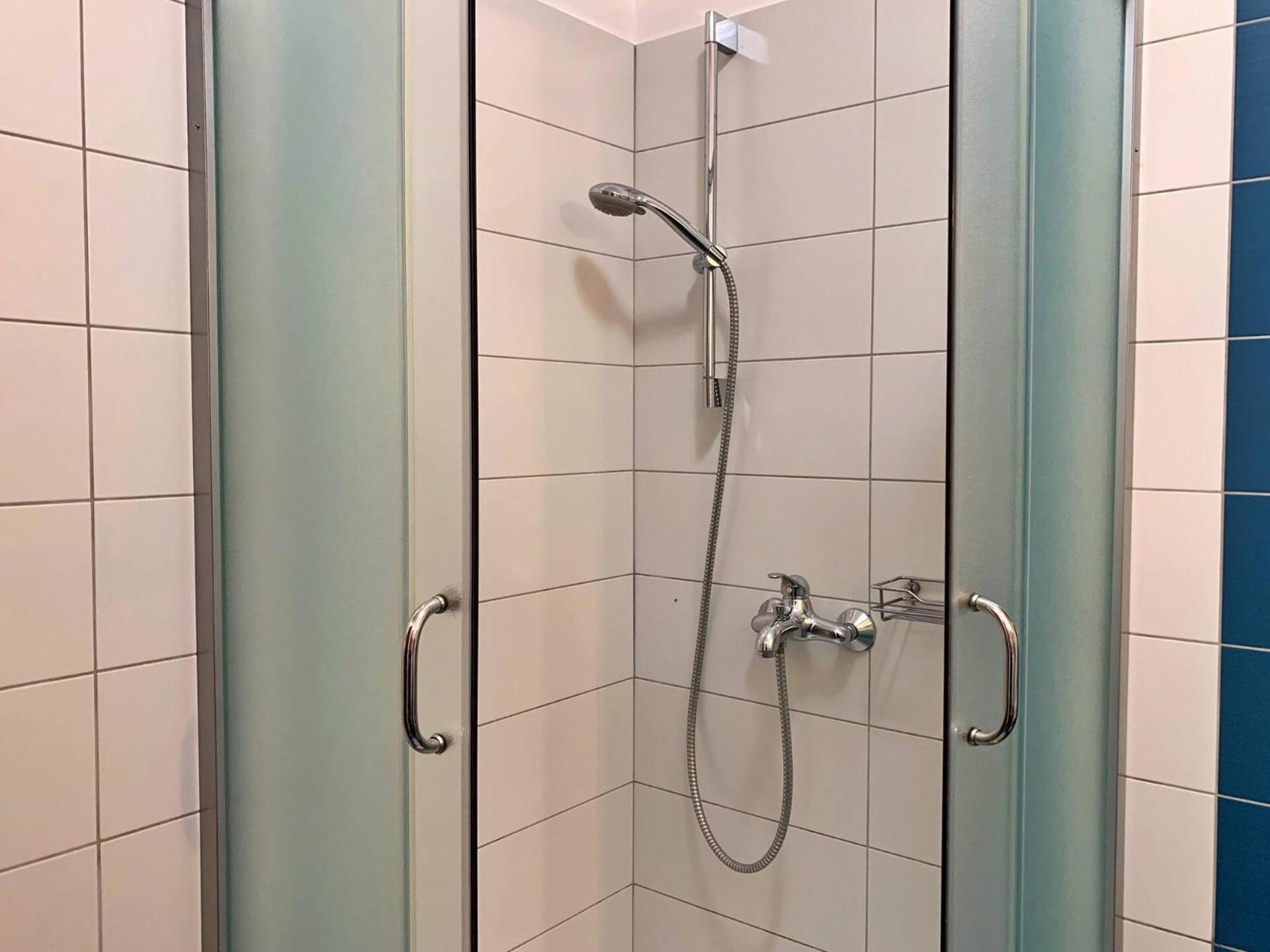 Apartments Santic Čižići 外观 照片