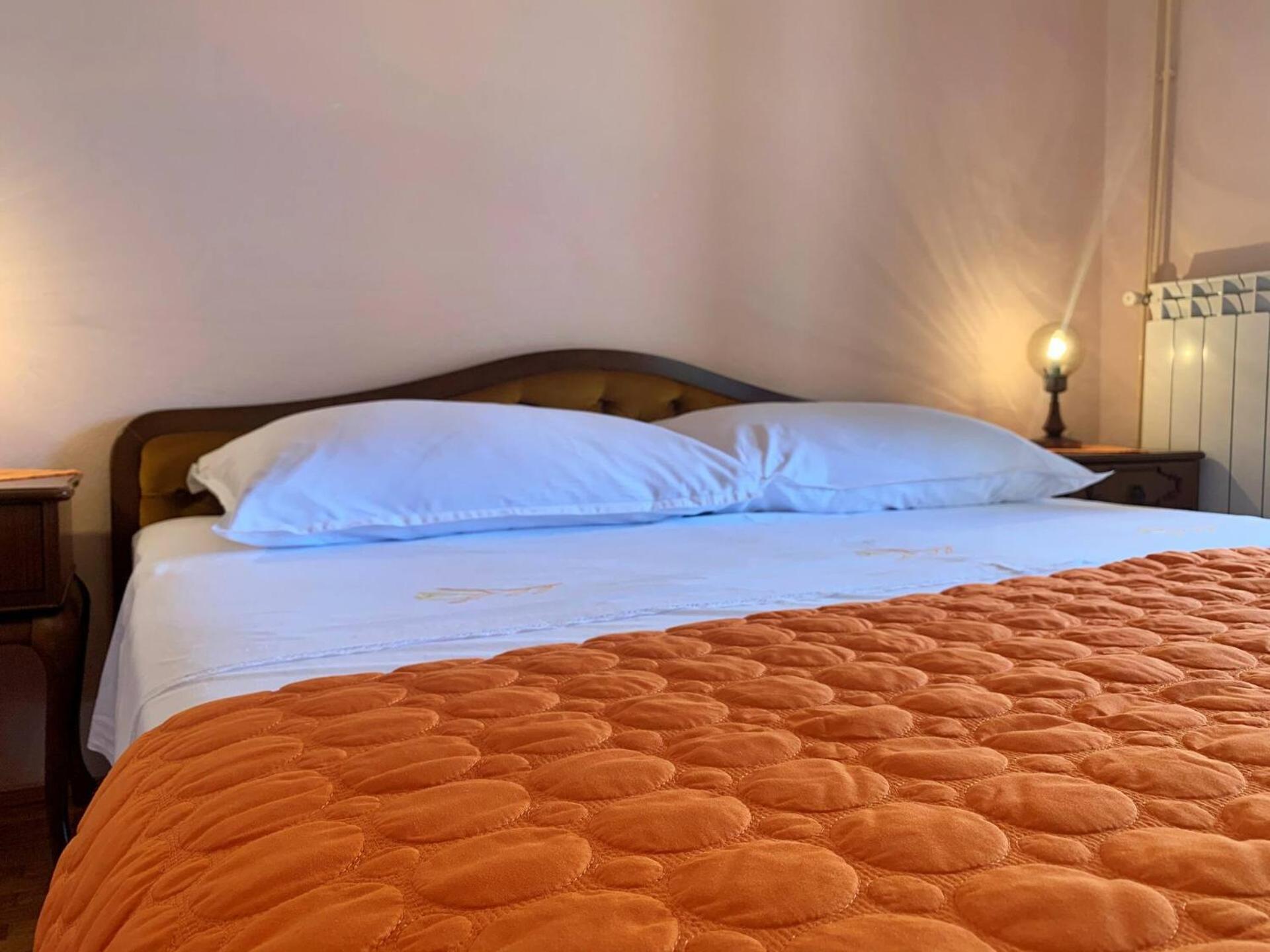 Apartments Santic Čižići 外观 照片