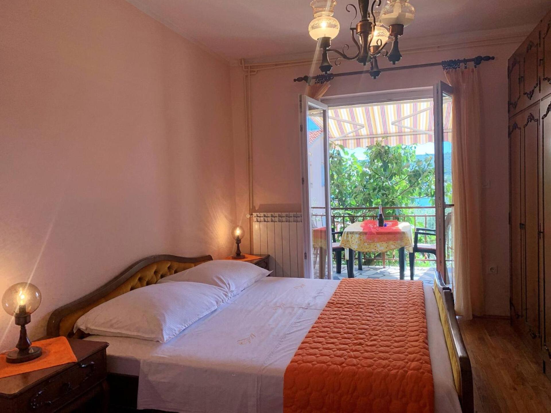 Apartments Santic Čižići 外观 照片