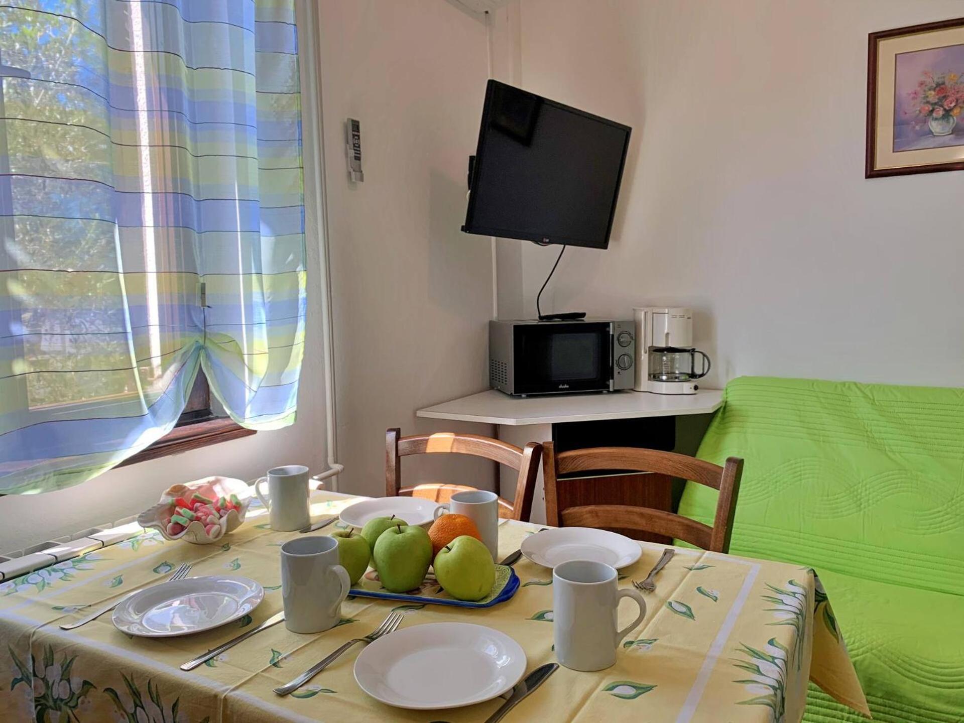 Apartments Santic Čižići 外观 照片